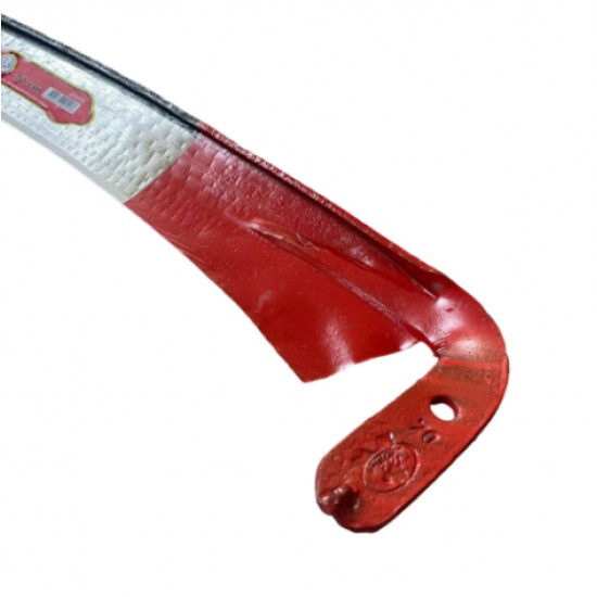 Coasa manuala 60cm, fara coada, Sobol rosie MX705