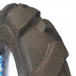 Cauciuc MOTOCULTOR +CAMERA 500-12 folie ALBASTRA MX288