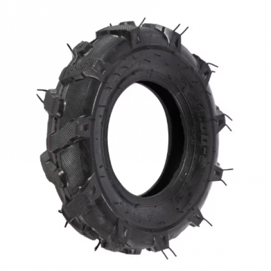 Cauciuc si camera MOTOCULTOR 400-8, MODEL II, MX859