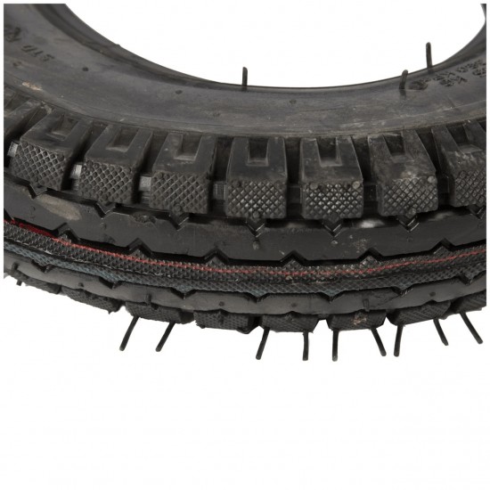 Cauciuc si camera 400-8, calitate ULTRA MX1059