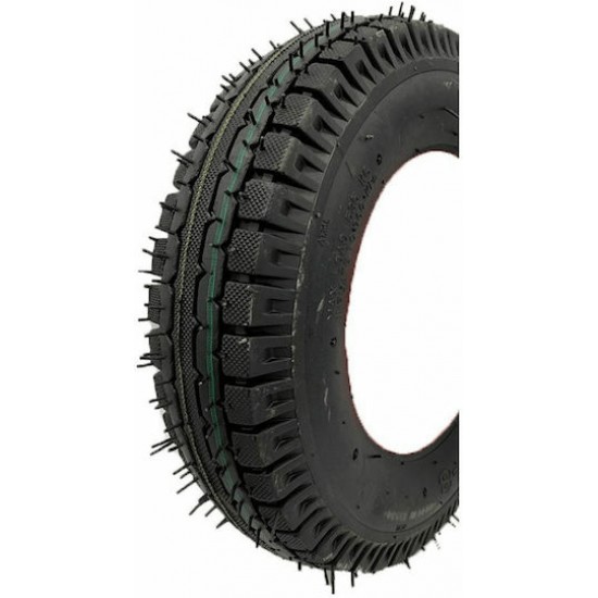 Cauciuc si camera 400-8, calitate ULTRA MX1059