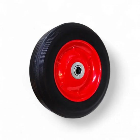 Roata carut 6*1.5, ax 16'' MX1203