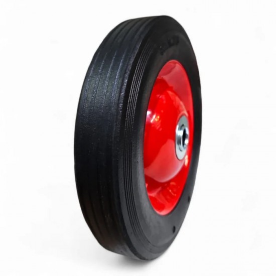 Roata carut 6*1.5, ax 16'' MX1203