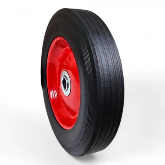 Roata carut 6*1.5, ax 16'' MX1203