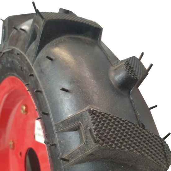 Roata MOTOCULTOR 400-10 MX284