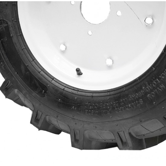 Roata MOTOCULTOR 600-12 FLANSA MX681