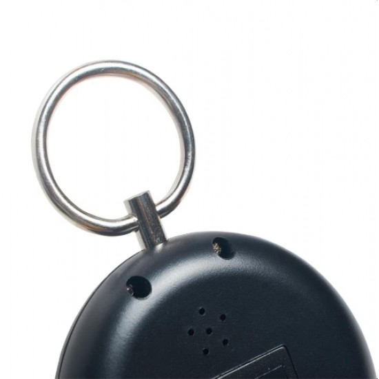 Cantar Electronic Portabil 40 KG, Ecran LCD, 3 CULORI MX939