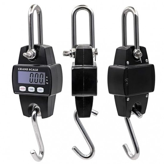 Cantar electronic de mana, 300KG MX950