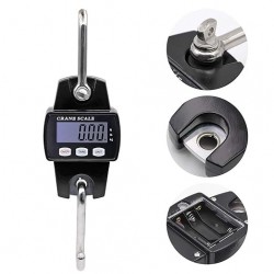 Cantar electronic de mana, 300KG MX950