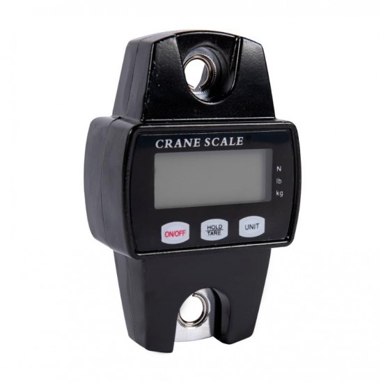 Cantar electronic de mana, 300KG MX950