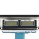 Cantar electronic 350 kg cu brat rabatabil, display dublu 40*50 Lider MX412