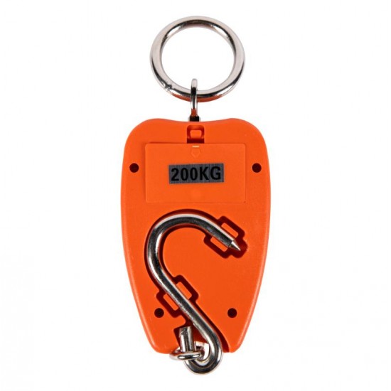 Cantar electronic de mana, 200KG MX951