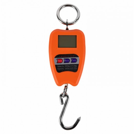 Cantar electronic de mana, 200KG MX951