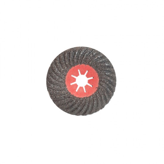 Disc pentru Slefuit Mozaic P16, 125 mm x 22 mm, Craft-Tec MX377