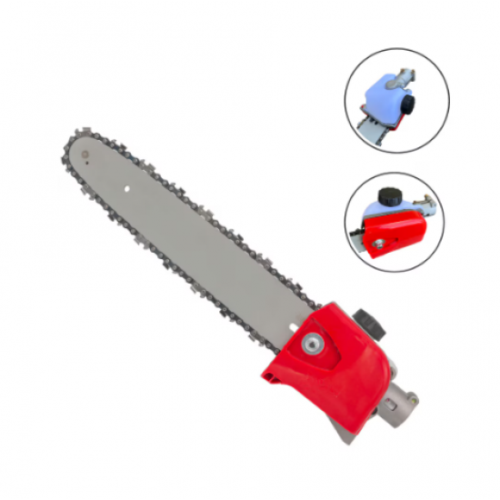 Dispozitiv motocoasa 28x9 pentru taiat crengi la inaltime MX048