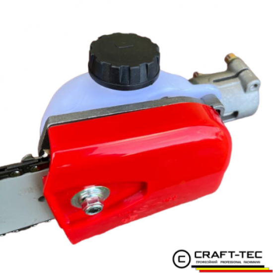 Dispozitiv motocoasa 28x9 pentru taiat crengi la inaltime MX048