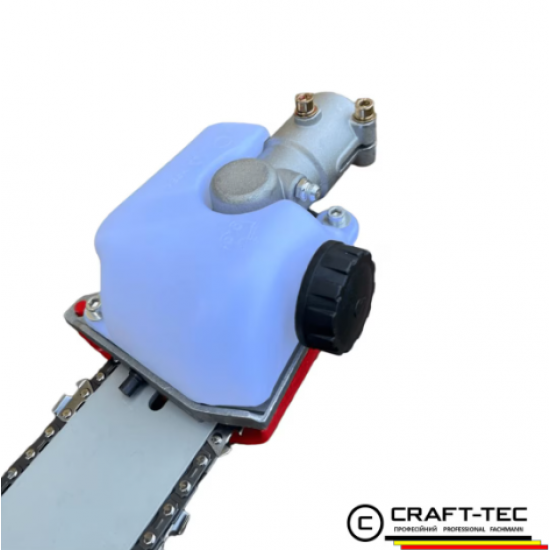 Dispozitiv motocoasa 28x9 pentru taiat crengi la inaltime MX048