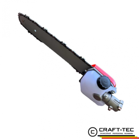 Dispozitiv motocoasa 28x9 pentru taiat crengi la inaltime MX048