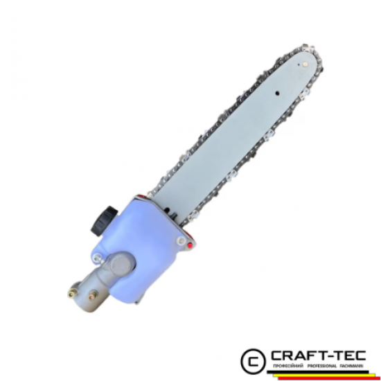 Dispozitiv motocoasa 28x9 pentru taiat crengi la inaltime MX048