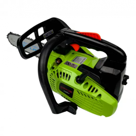 Drujba benzina pentru constructii CRAFT-TEC X3000W 1.8 HP MX046