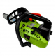 Drujba benzina pentru constructii CRAFT-TEC X3000W 1.8 HP MX046