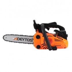 Drujba benzina constructii Deytos 2500 lama+lant 12’’ 3/8 30CM 1.3CM 45Dl MX921