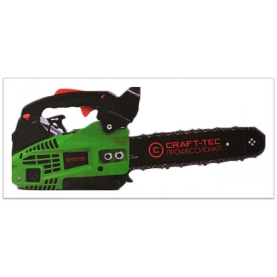 Drujba benzina pentru constructii CRAFT-TEC X3000W 1.8 HP MX046 Drujba benzina pentru constructii CRAFT-TEC X3000W 1.8 HP MX046