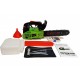 Drujba benzina pentru constructii CRAFT-TEC X3000W 1.8 HP MX046 Drujba benzina pentru constructii CRAFT-TEC X3000W 1.8 HP MX046