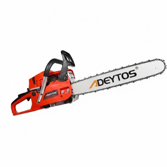 Drujba benzina Deytos 5200 lama+lant 15’’ 325 38CM 1.5CM 64D MX920