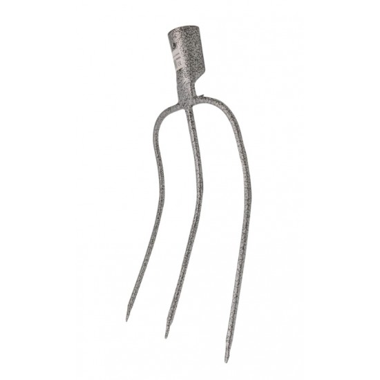 Furca 3 coarne, fara coada MX227