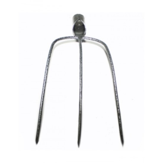 Furca 3 coarne, fara coada MX227