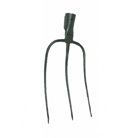 Furca 3 coarne, fara coada MX227