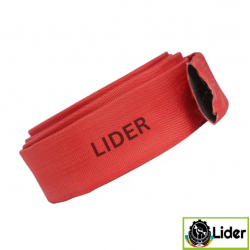 Furtun pompier 2'' 20M 8 BARI, ROSU, PREMIUM, LIDER MX955