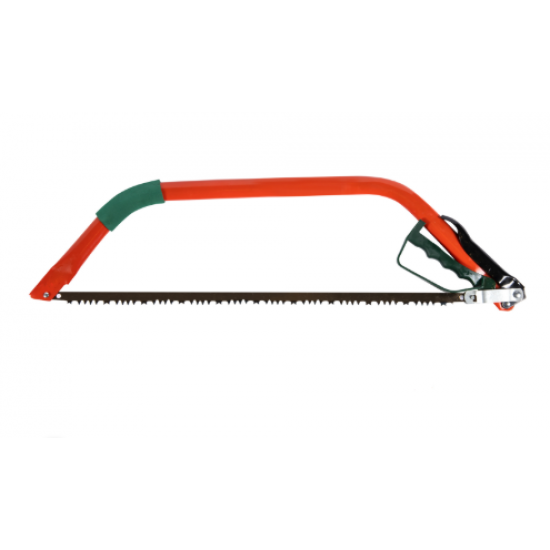 Fierastrau gradina, COARBA MARE 21", cu cadru metalic MX604