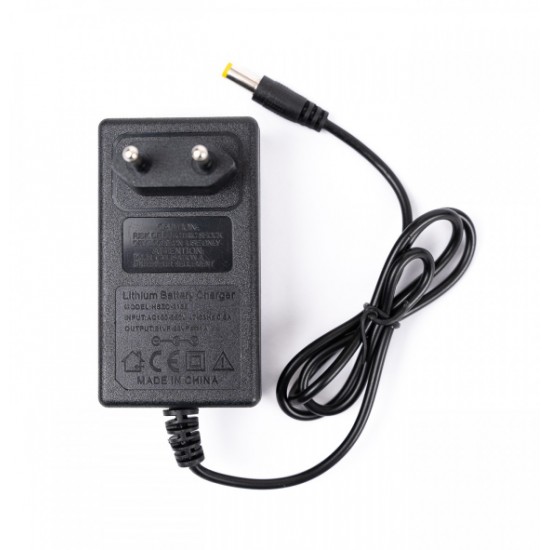 Foarfeca electrica gradina, 2 acumulatori Li-Ion 48V, 5Ah, lama SK5, diametru taiere 40mm, Brushless , afisaj LCD Lider® Premium MX808