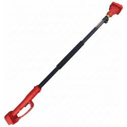 Tija extensibila compatibila cu foarfeca de gradina LIDER 1,6M MX809