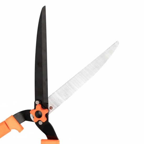 Foarfec extensibil pentru gard viu din aluminiu 67-98 MX330