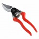 Foarfec vie cu clicket si siguranta blocare P9032, diametru taiare 25mm, PORTOCALIU MX1055