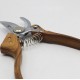 Foarfec vie, SKS5, MANER BAMBUS MX1057