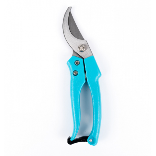 Foarfec vie ,model maner ALBASTRU, 210mm, 190A MX794