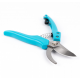 Foarfec vie ,model maner ALBASTRU, 210mm, 190A MX794