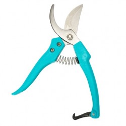 Foarfec vie ,model maner ALBASTRU, 210mm, 190A MX794