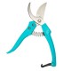 Foarfec vie ,model maner ALBASTRU, 210mm, 190A MX794