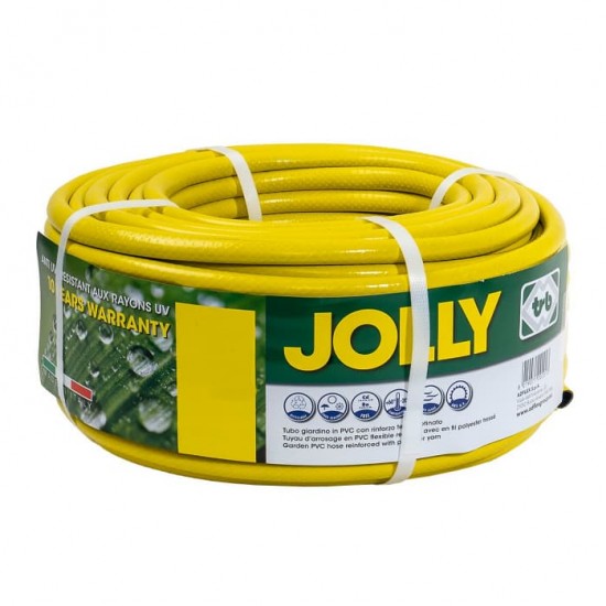 Furtun gradina Jolly Flex 1/2 50 ml MX1501 ROLA