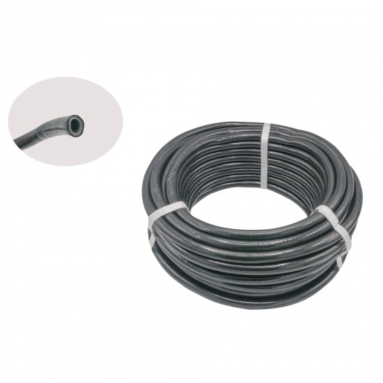 Furtun gaz negru MX021 Furtun gaz negru MX021