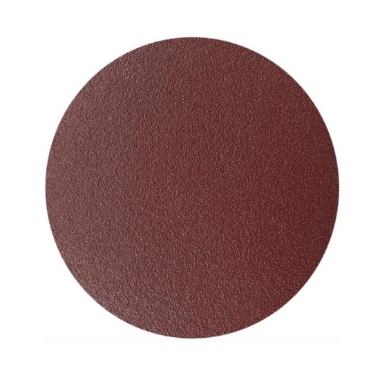 Hartie abraziva rotunda 125 mm, granulatie 80, velcro {scai} MX557 Hartie abraziva rotunda 125 mm, granulatie 80, velcro {scai} MX557