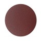 Hartie abraziva rotunda 125 mm, granulatie 80, velcro {scai} MX557 Hartie abraziva rotunda 125 mm, granulatie 80, velcro {scai} MX557