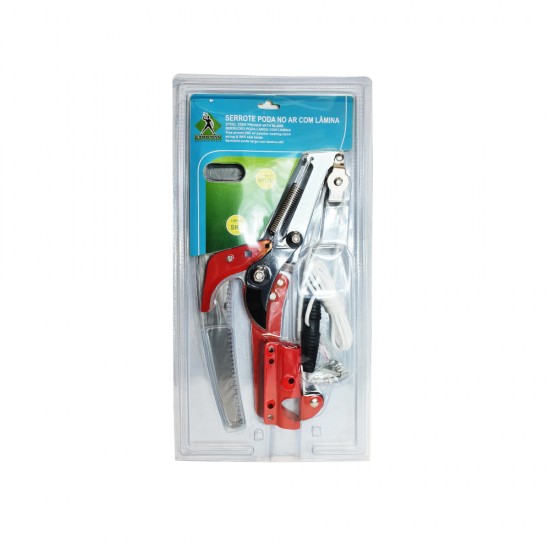 Foarfeca pentru taiat crengi la inaltime (katze) MX324 Foarfeca pentru taiat crengi la inaltime (katze) MX324