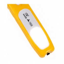 Lanterna JA 1929, reincarcabila panou solar si la priza 220V USB bank led lateral MX1575