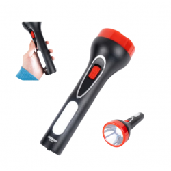 Lanterna SS 940, reincarcabila panou solar si la priza 220V USB bank led lateral MX1576